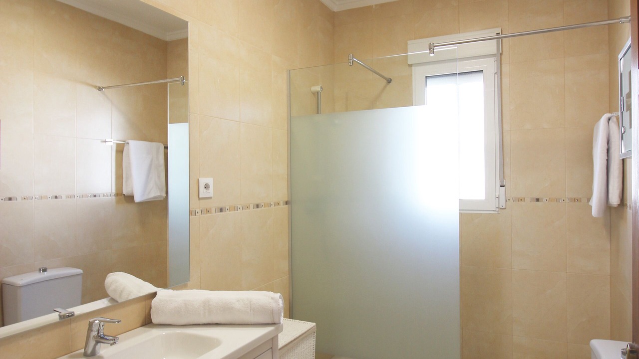Photo of Bathroom in Quesada