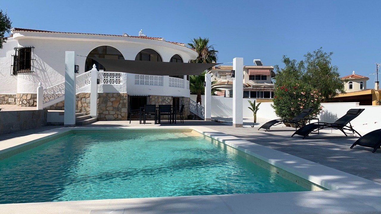 Photo of Outdoor in Quesada