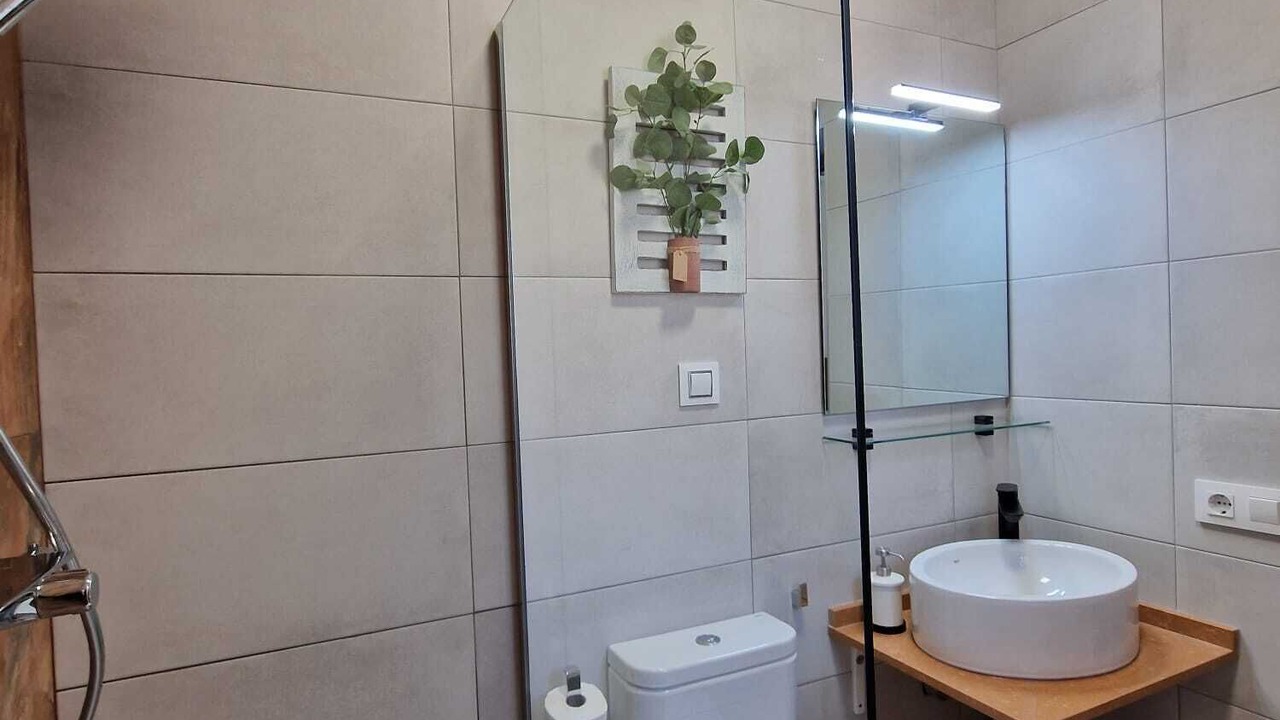 Photo of Bathroom in Quesada