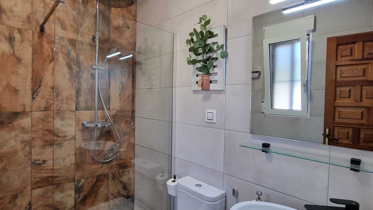 Photo of Bathroom in Quesada