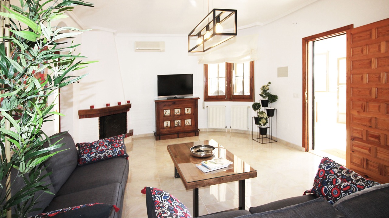 Photo of Livingroom in Quesada