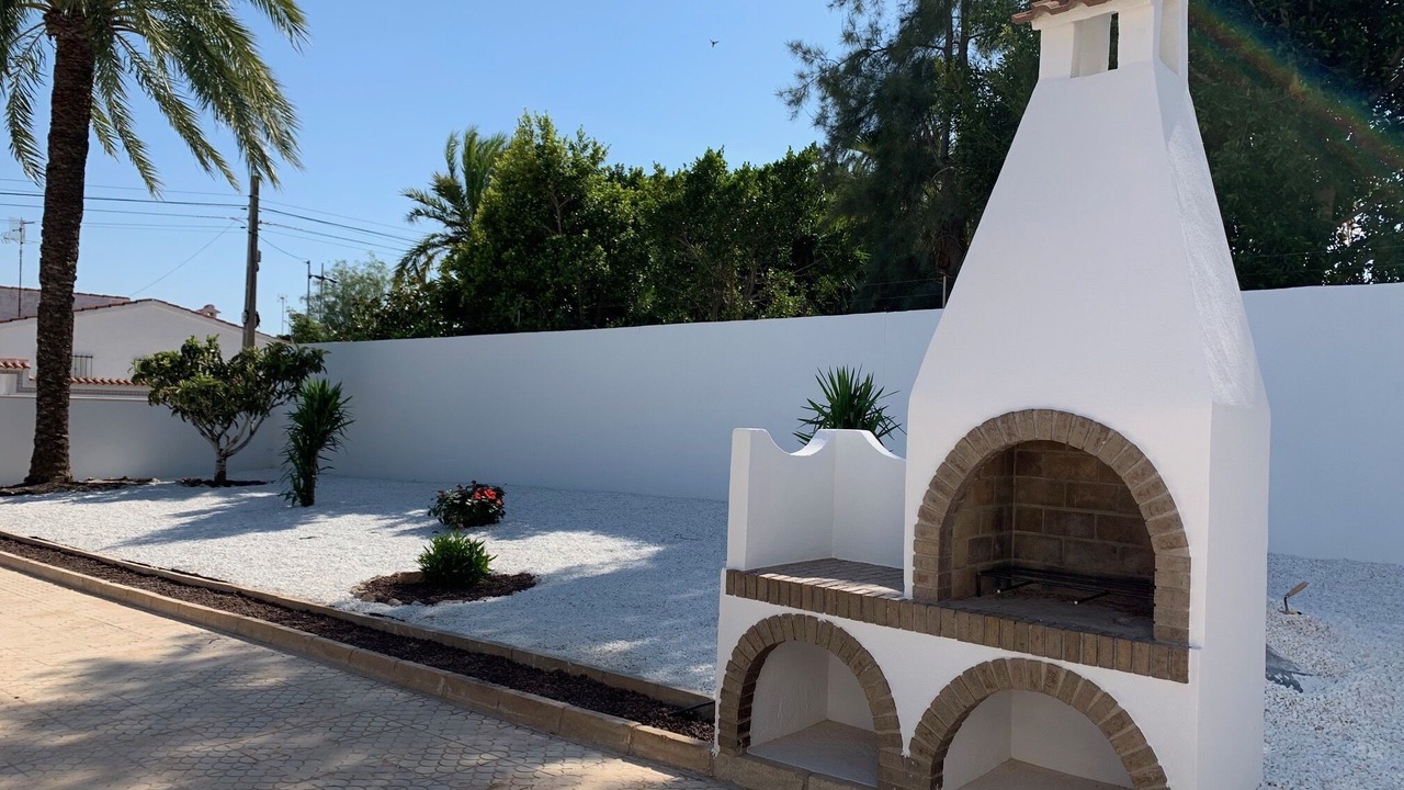 Photo of Outdoor in Quesada