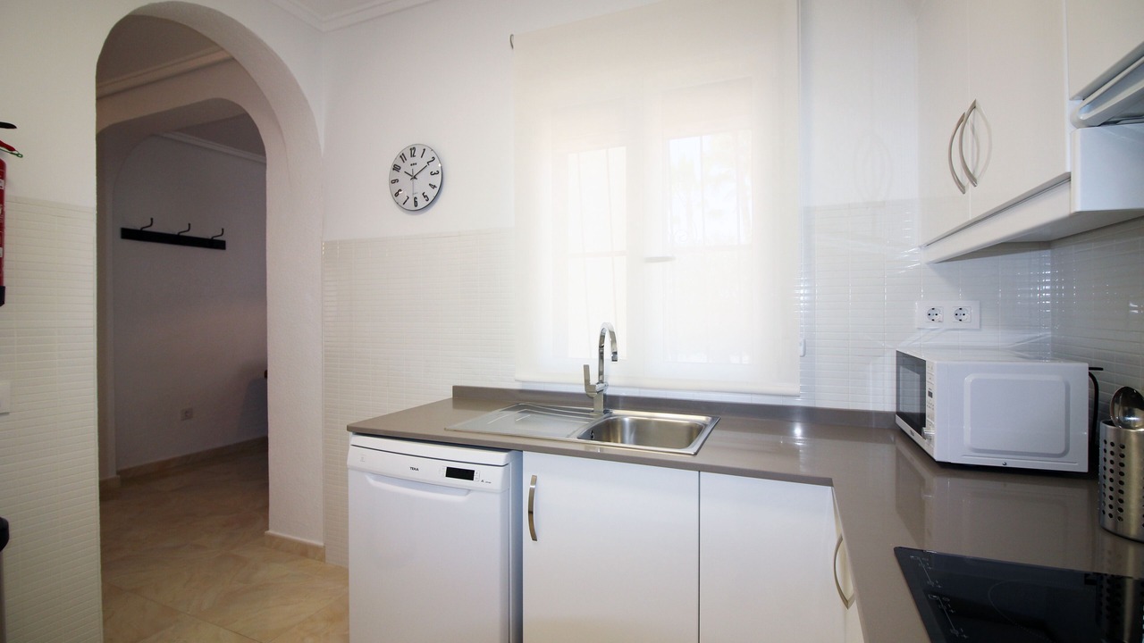 Photo of Kitchen in Quesada