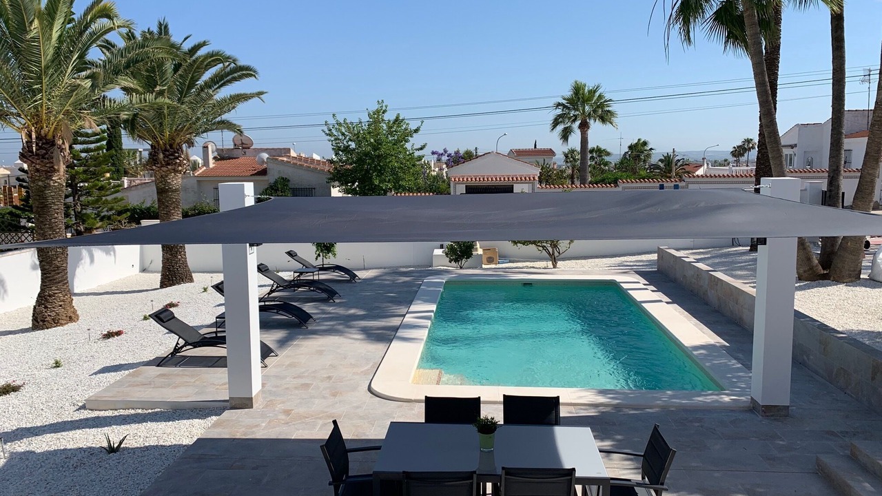 Photo of Outdoor in Quesada