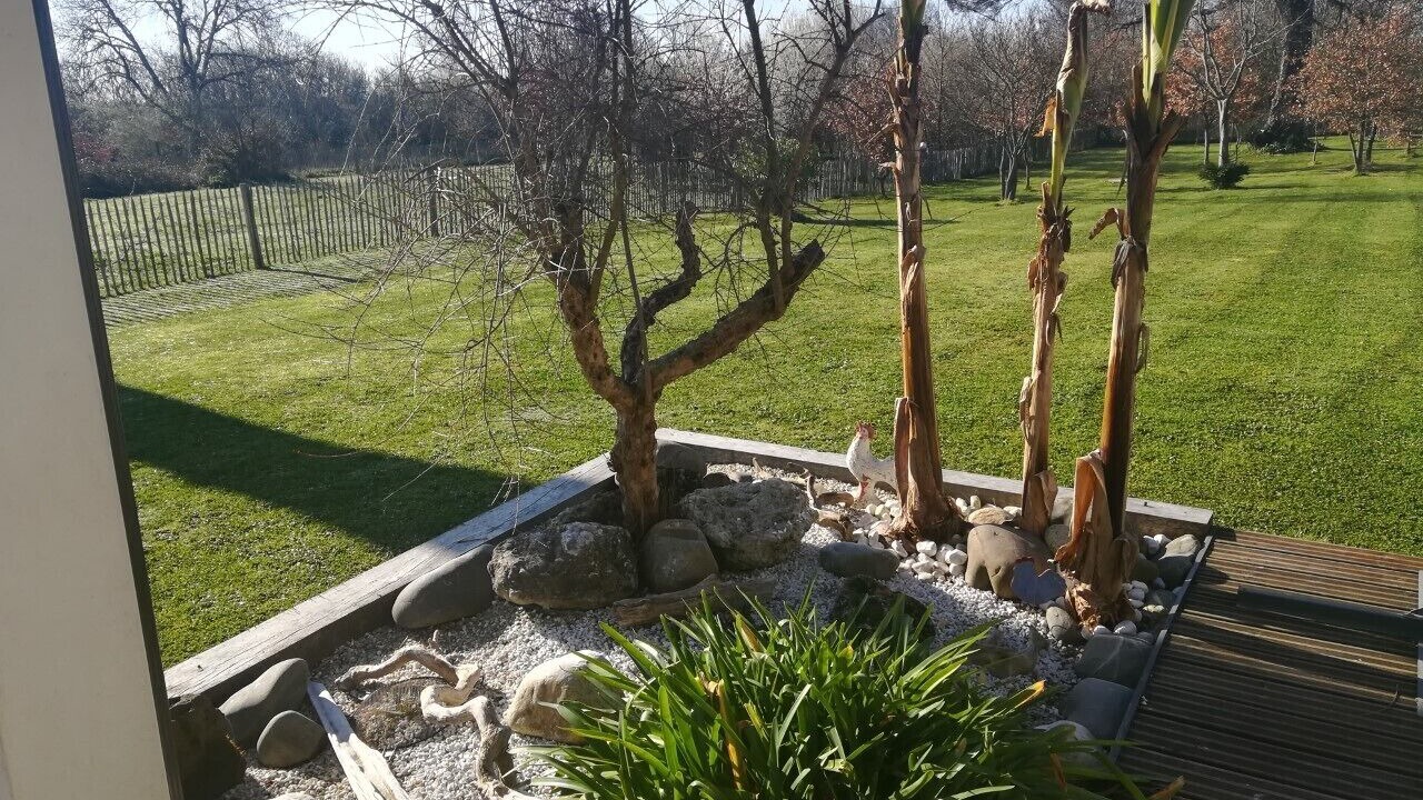 Photo of Outdoor in Carbonne
