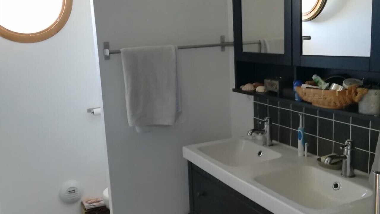 Photo of Bathroom in Carbonne