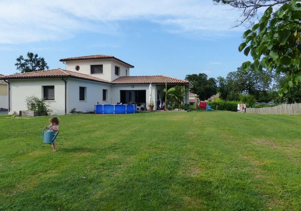 Photo of Outdoor in Carbonne