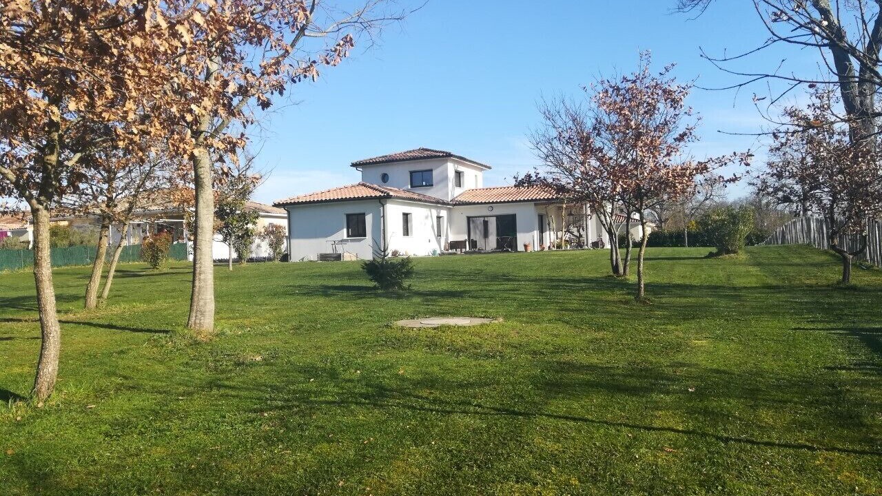 Photo of Outdoor in Carbonne