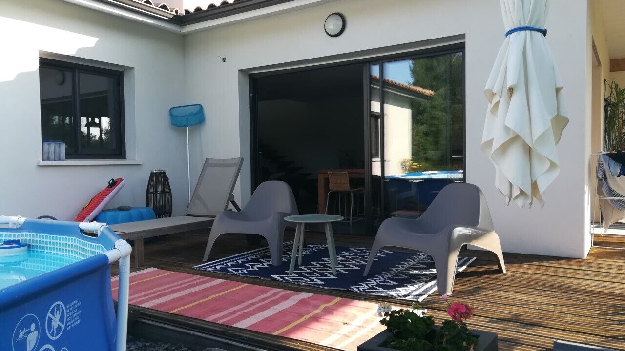 Photo of Patio Balcony in Carbonne