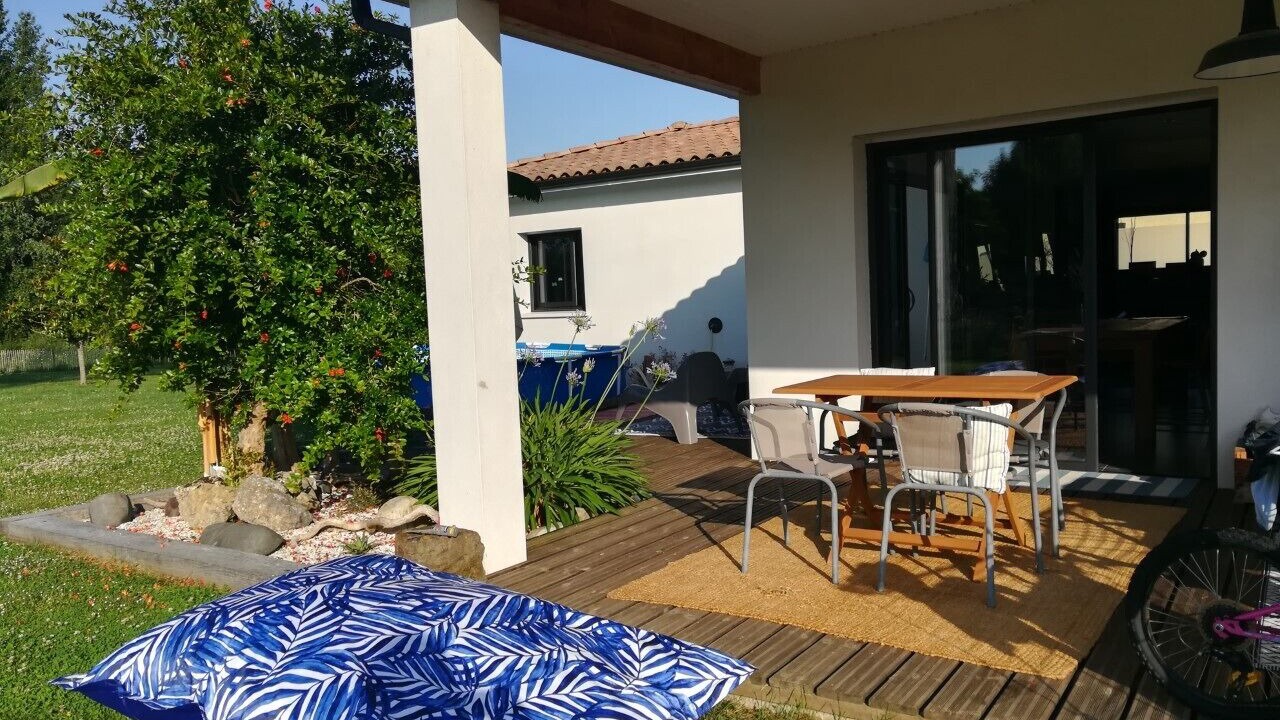 Photo of Outdoor in Carbonne