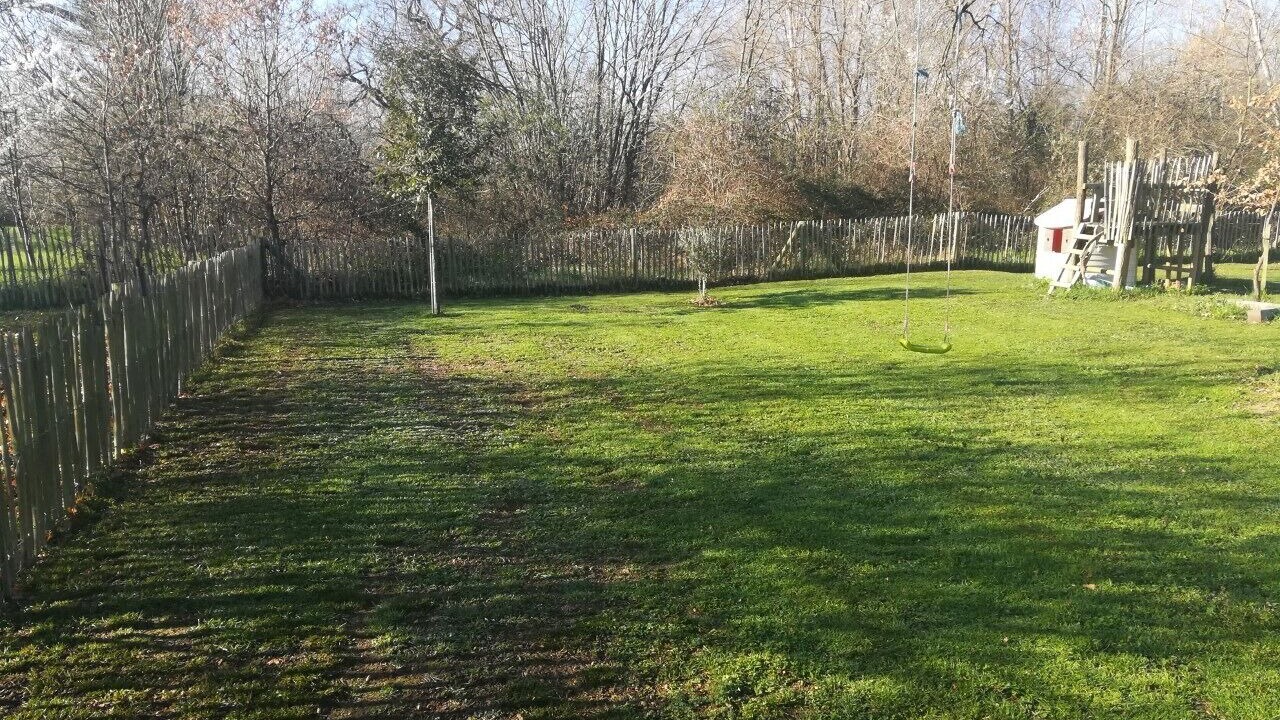 Photo of Outdoor in Carbonne