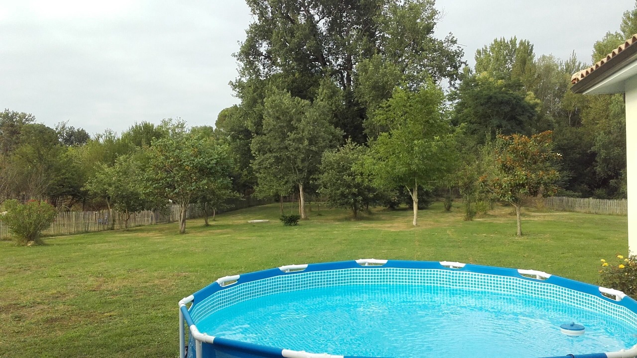 Photo of Outdoor in Carbonne