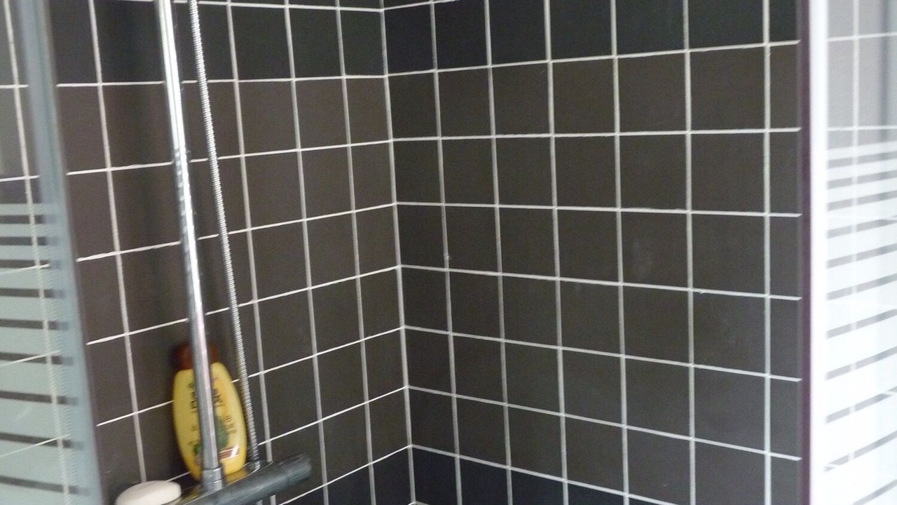 Photo of Bathroom in Carbonne