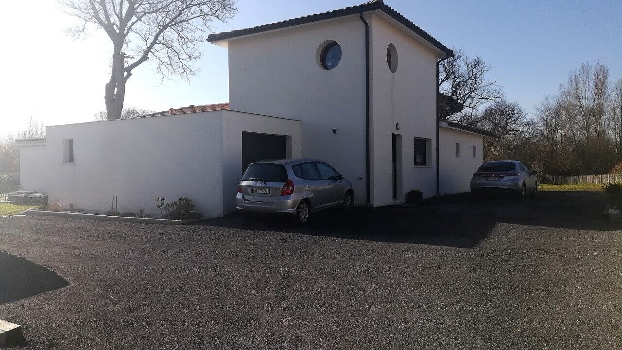 Photo of Outdoor in Carbonne
