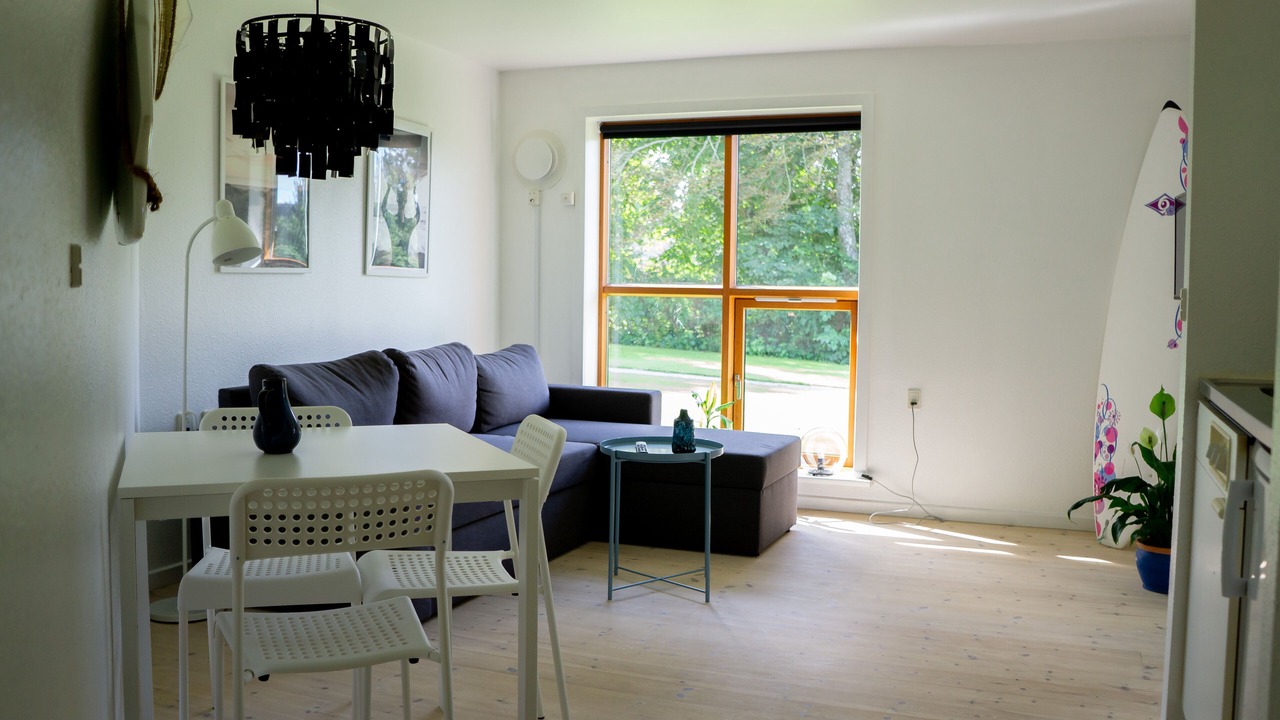 Photo of Livingroom in Thisted