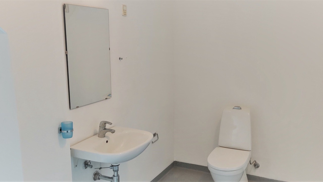 Photo of Bathroom in Thisted