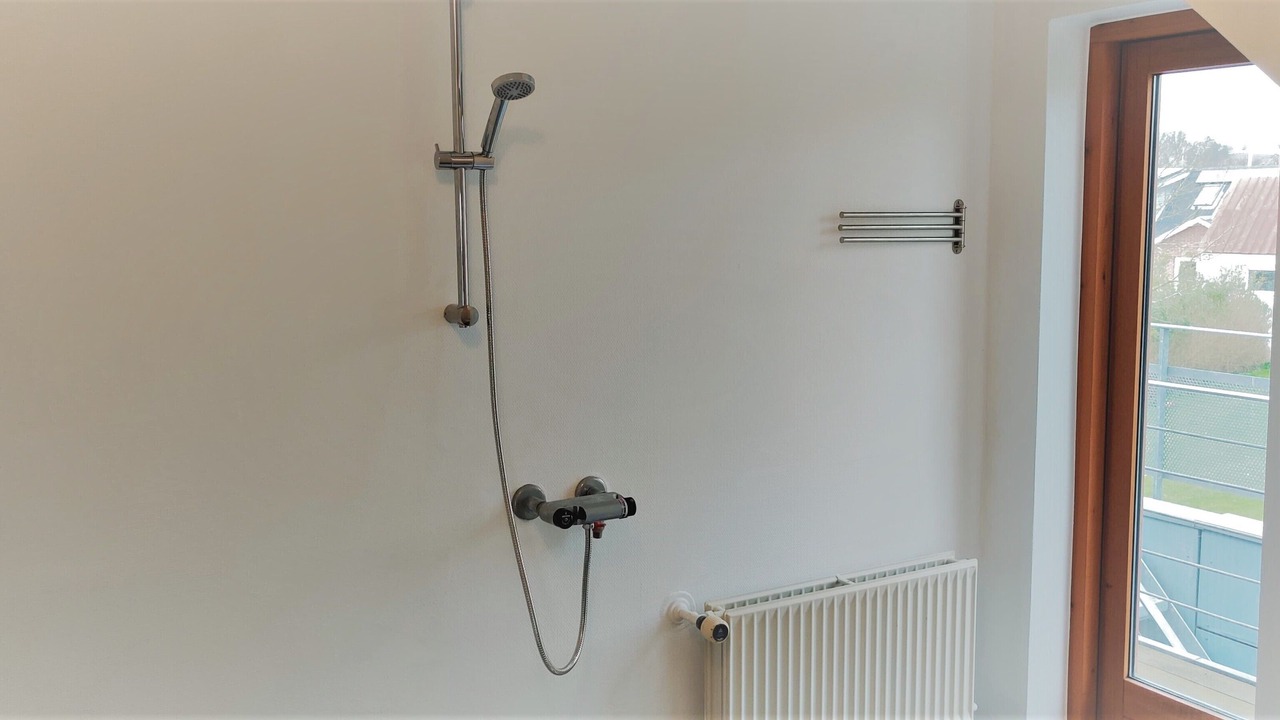 Photo of Bathroom in Thisted