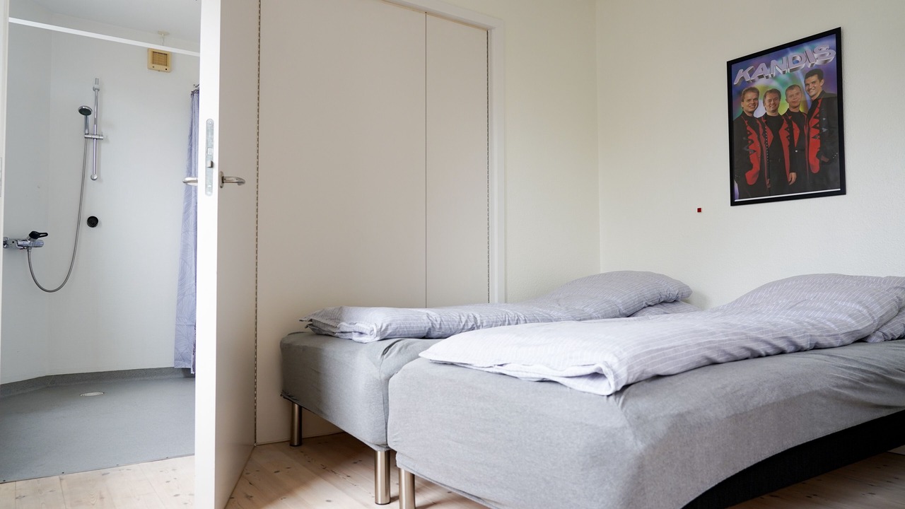 Photo of Bedroom in Thisted