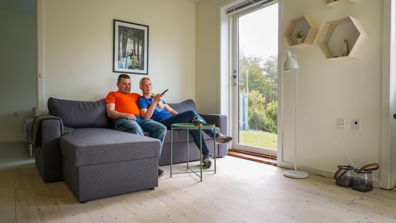 Photo of Livingroom in Thisted
