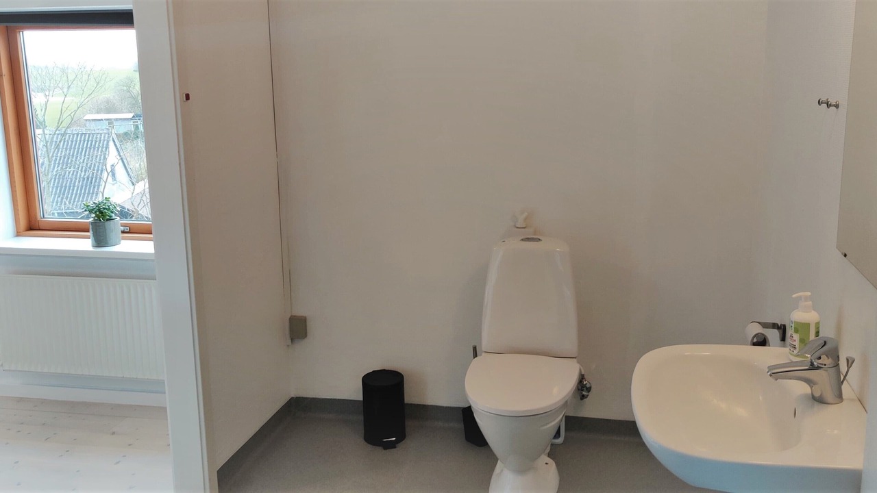 Photo of Bathroom in Thisted