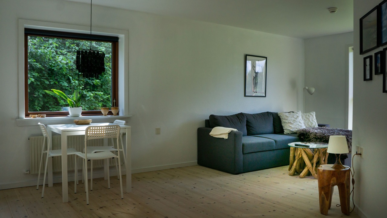 Photo of Bedroom in Thisted