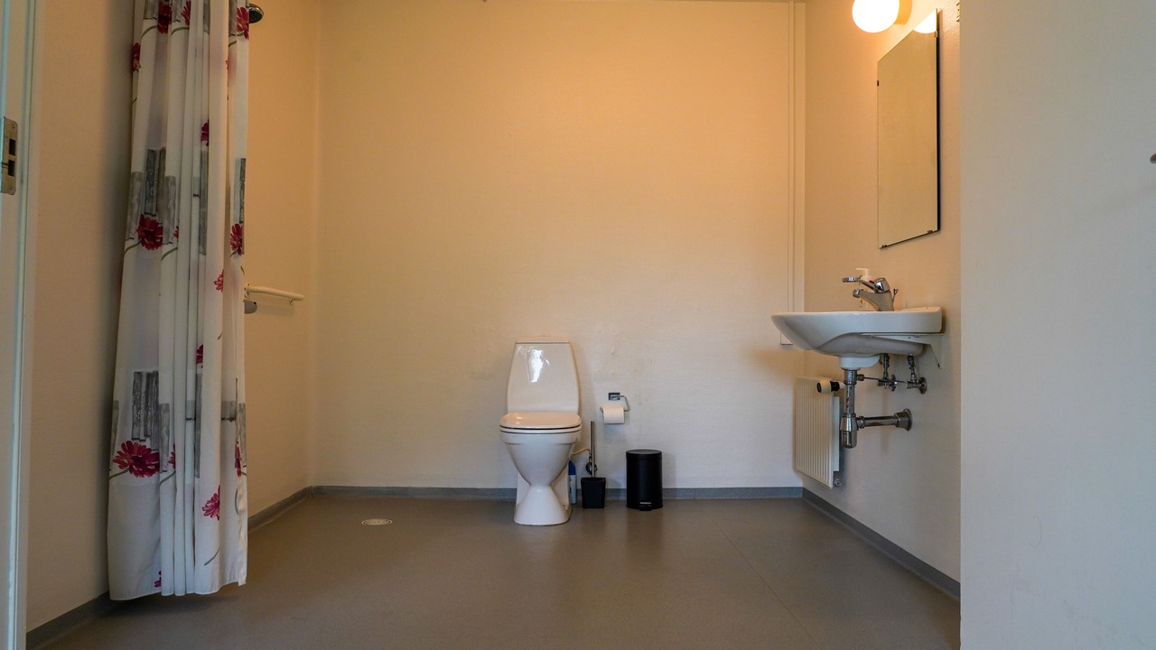 Photo of Bathroom in Thisted
