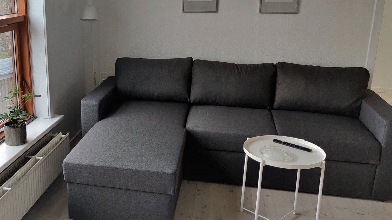 Photo of Livingroom in Thisted