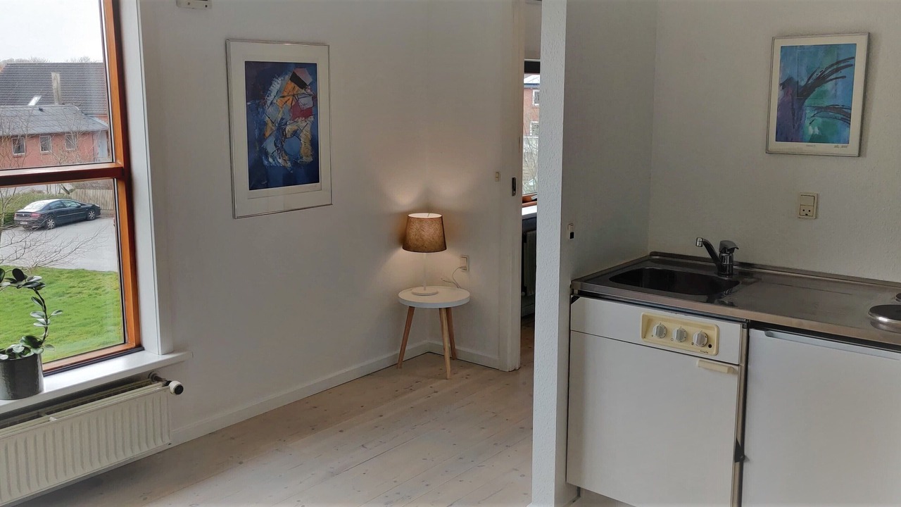 Photo of Kitchen in Thisted