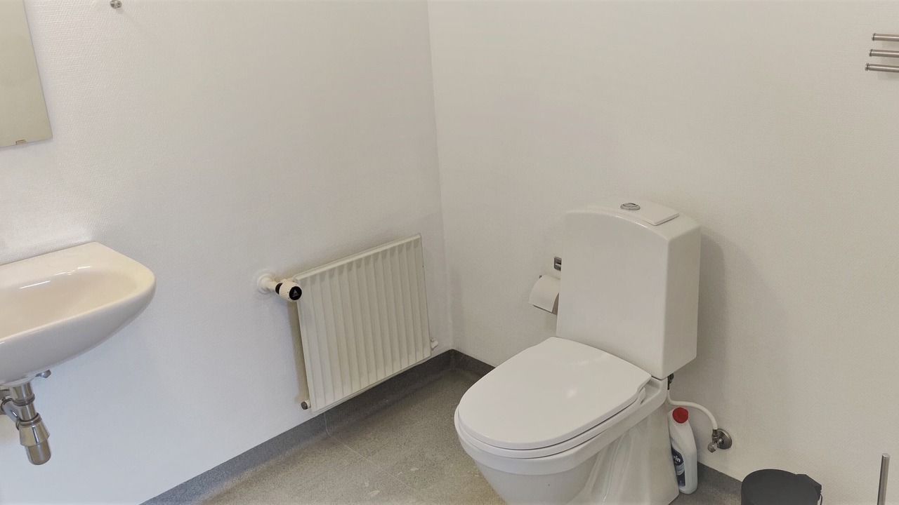 Photo of Bathroom in Thisted