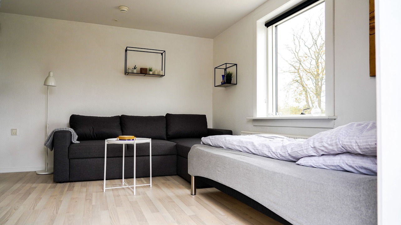 Photo of Livingroom in Thisted