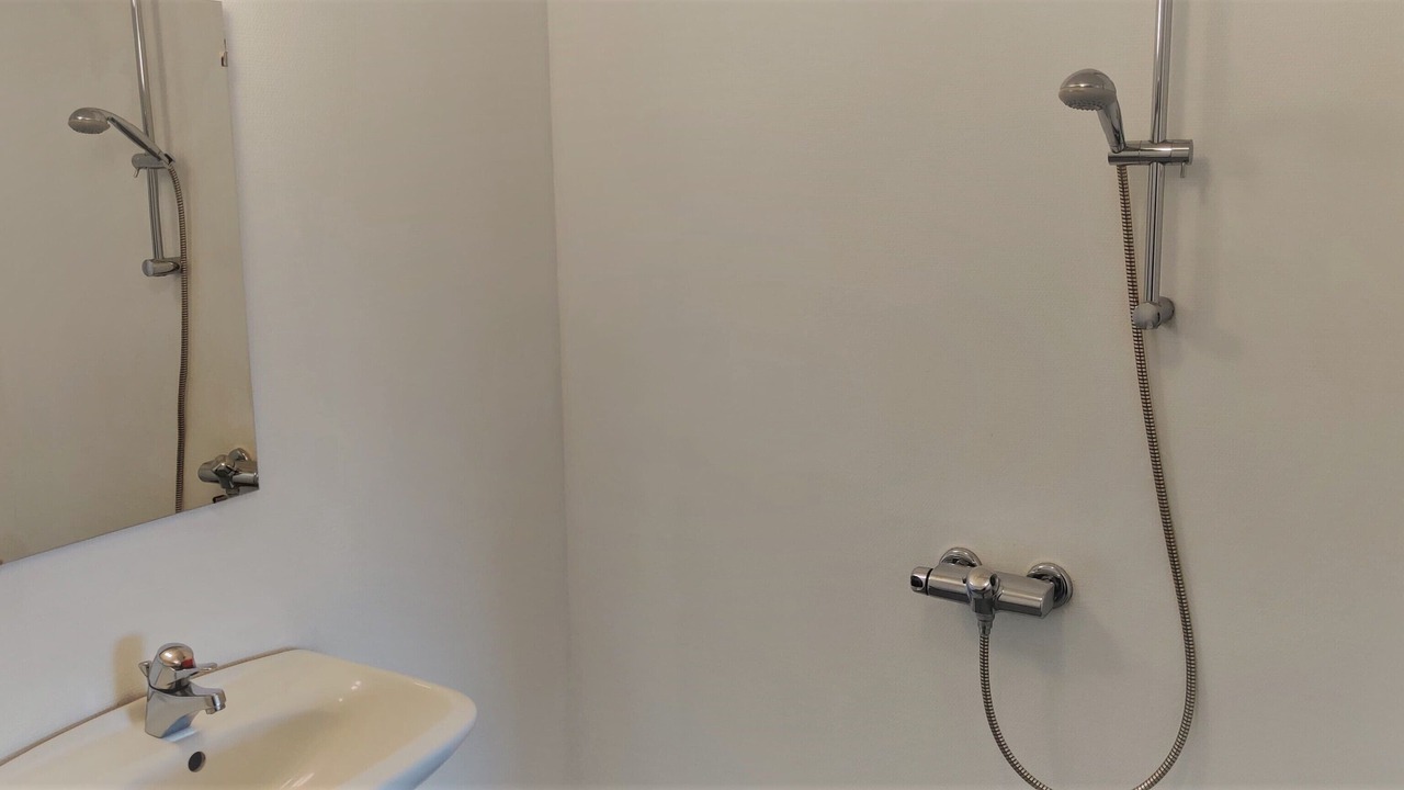 Photo of Bathroom in Thisted