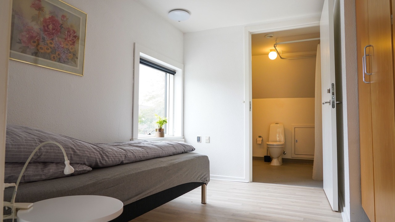 Photo of Bedroom in Thisted