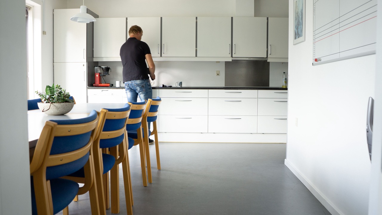 Photo of Kitchen in Thisted