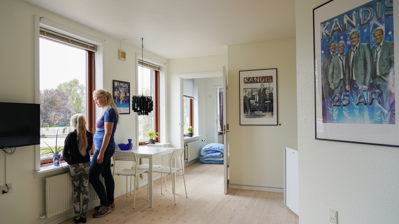Photo of Kitchen in Thisted