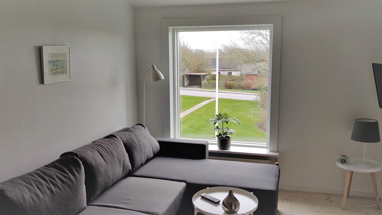 Photo of Bedroom in Thisted
