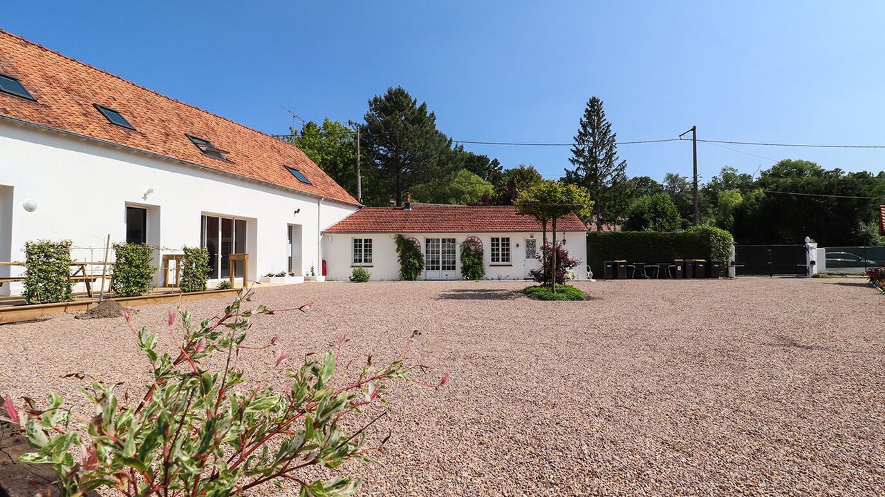 Photo of Outdoor in Le Moulinel