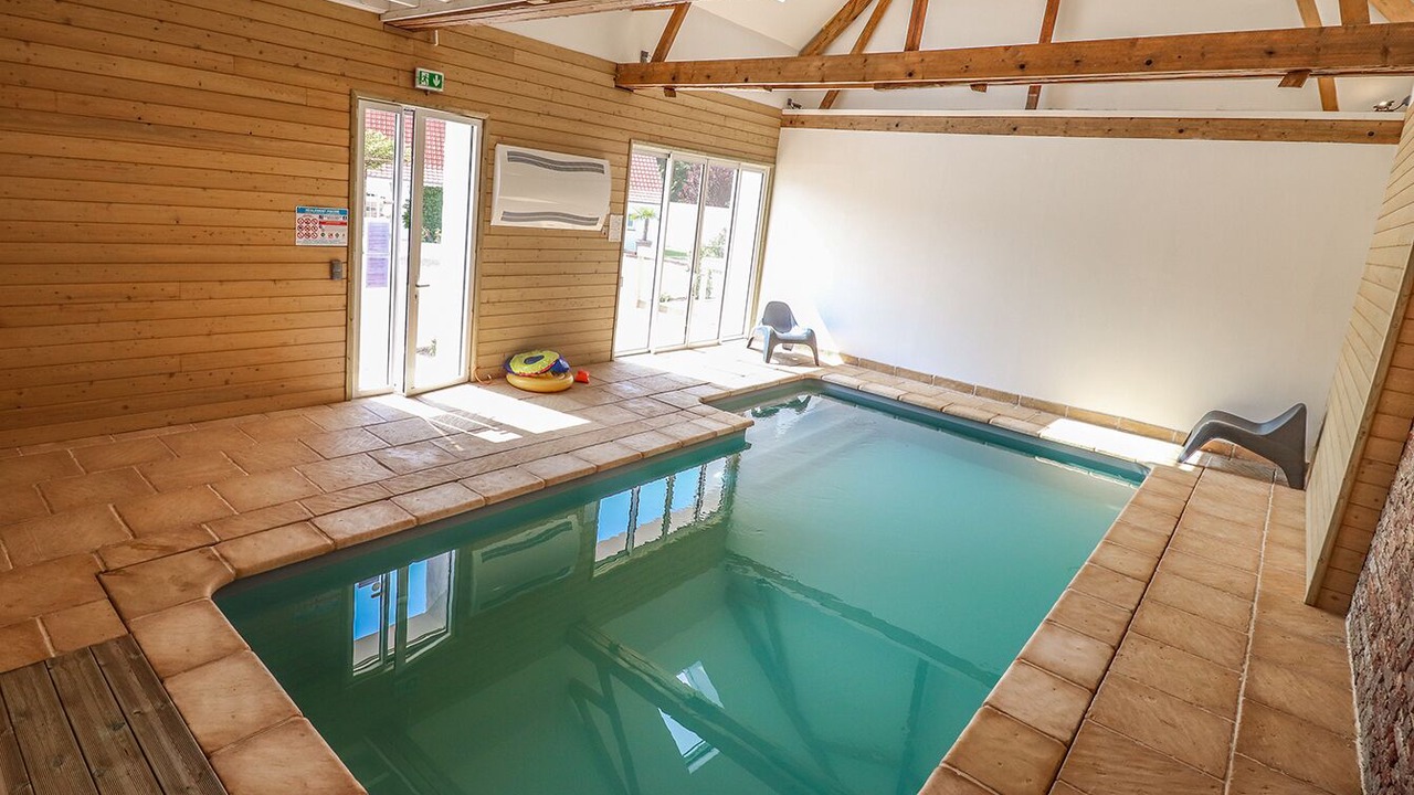 Photo of Outdoor in Le Moulinel