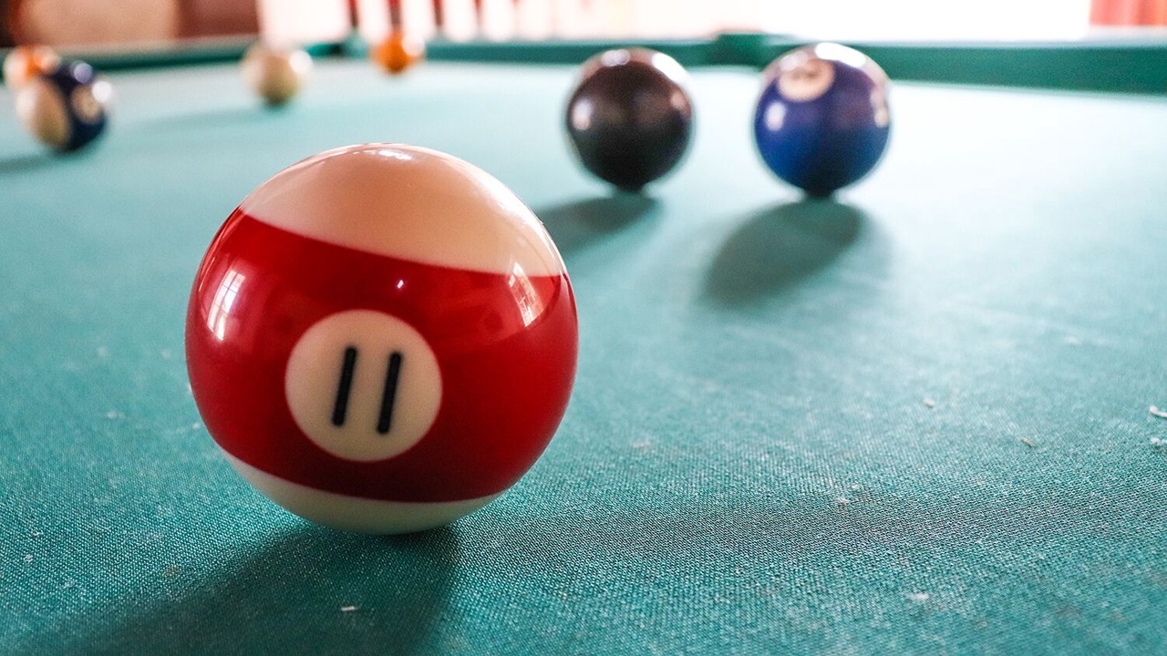 Photo of Bedroom in Le Moulinel