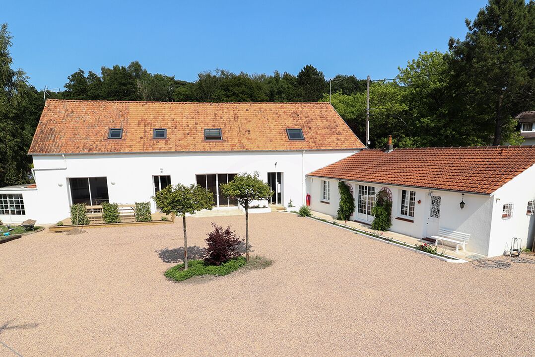 Photo of Outdoor in Le Moulinel