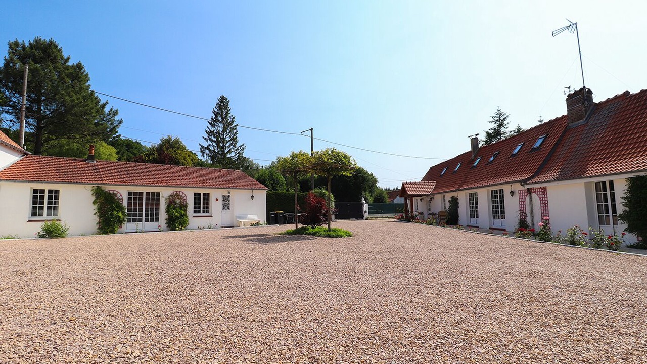 Photo of Outdoor in Le Moulinel