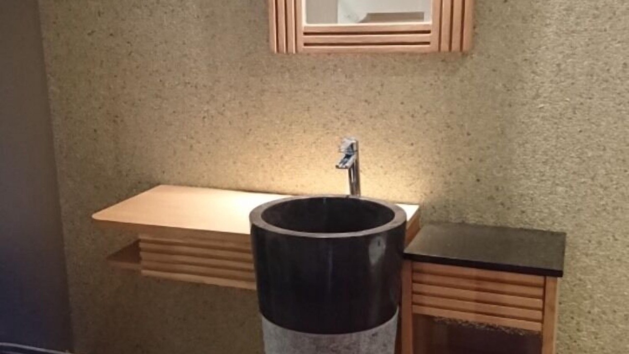 Photo of Bathroom in Le Moulinel