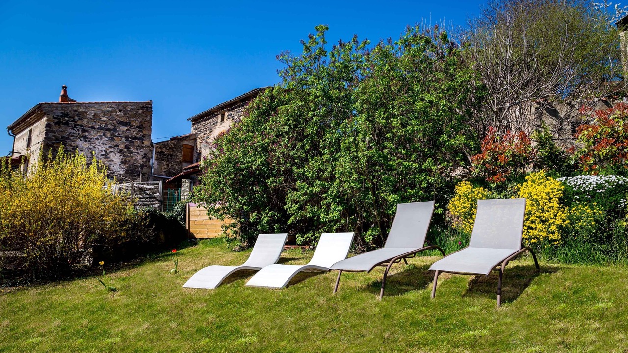 Photo of Outdoor in Champeix