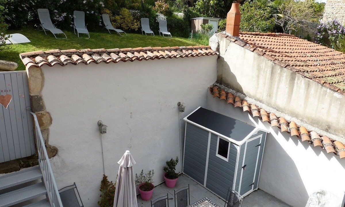 Photo of Outdoor in Champeix