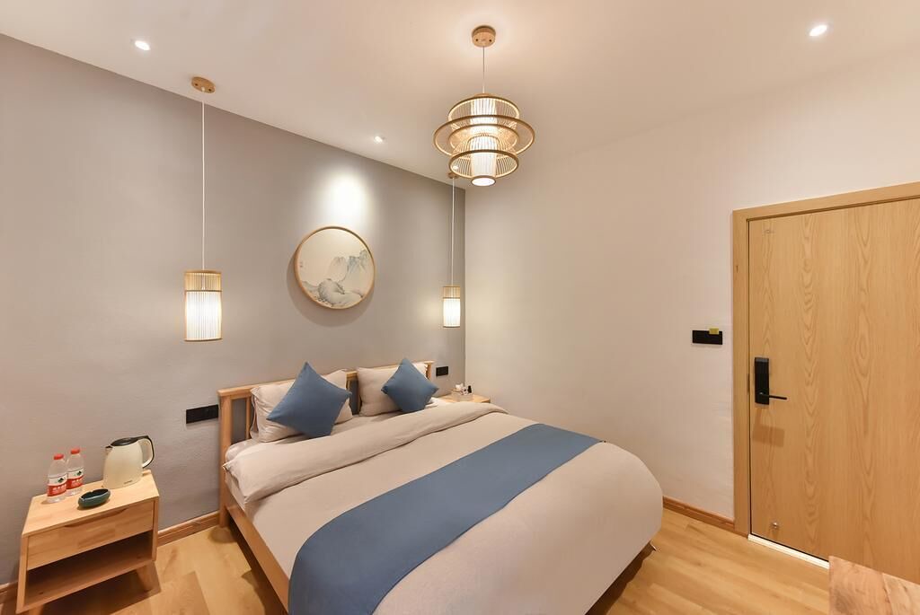 Photo of Bedroom in Fort Smith