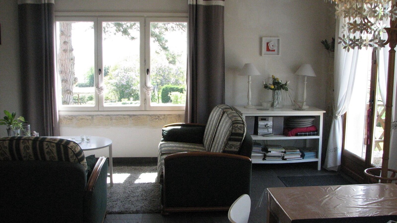 Photo of Livingroom in Servant