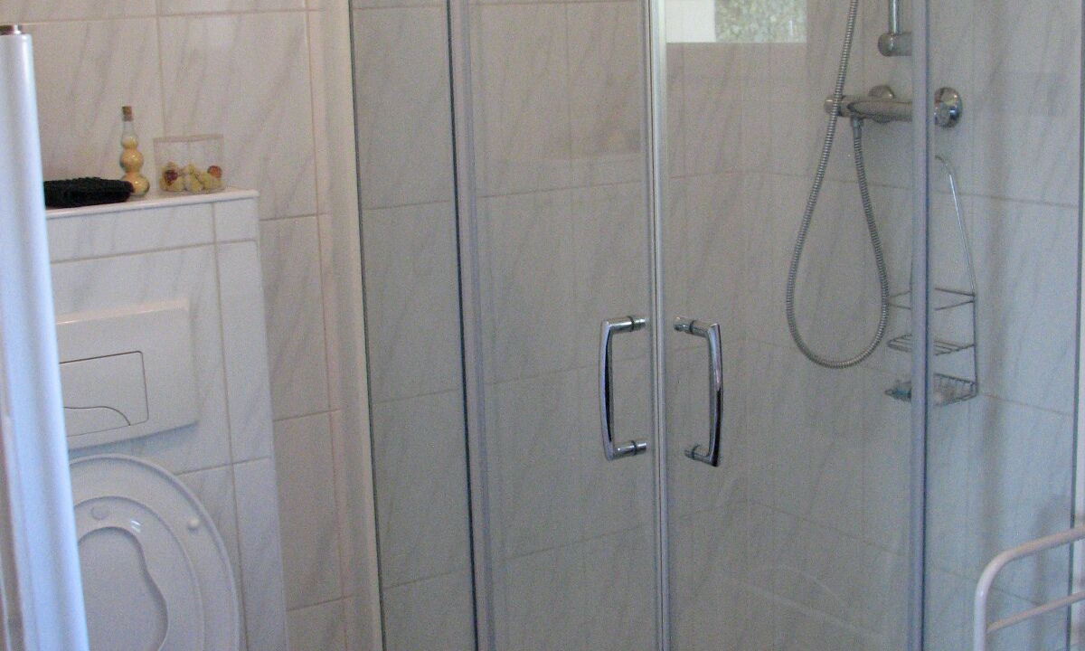 Photo of Bathroom in Servant