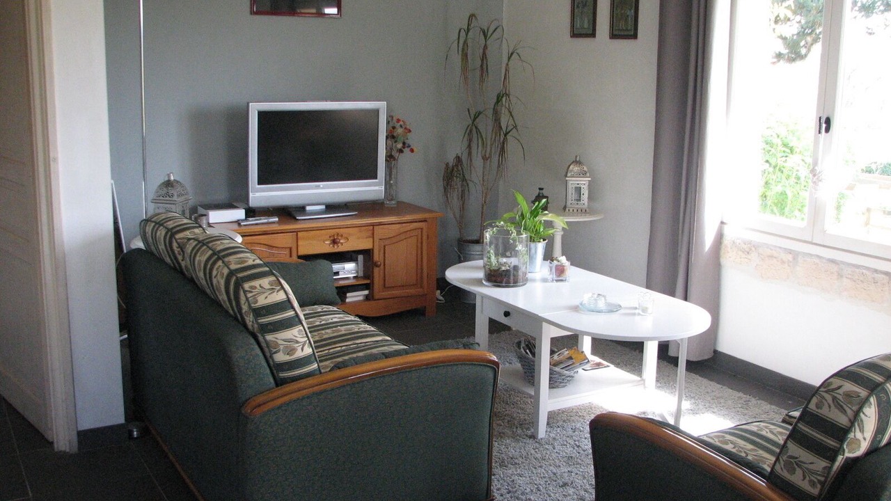 Photo of Livingroom in Servant