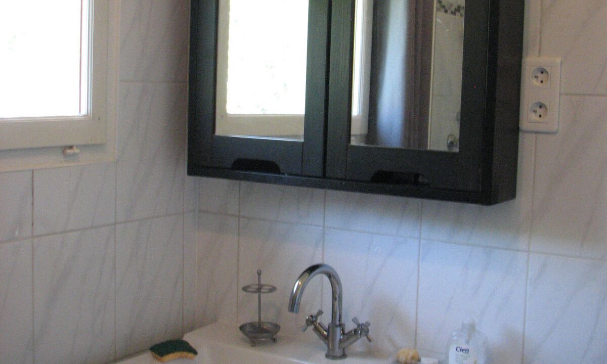 Photo of Bathroom in Servant