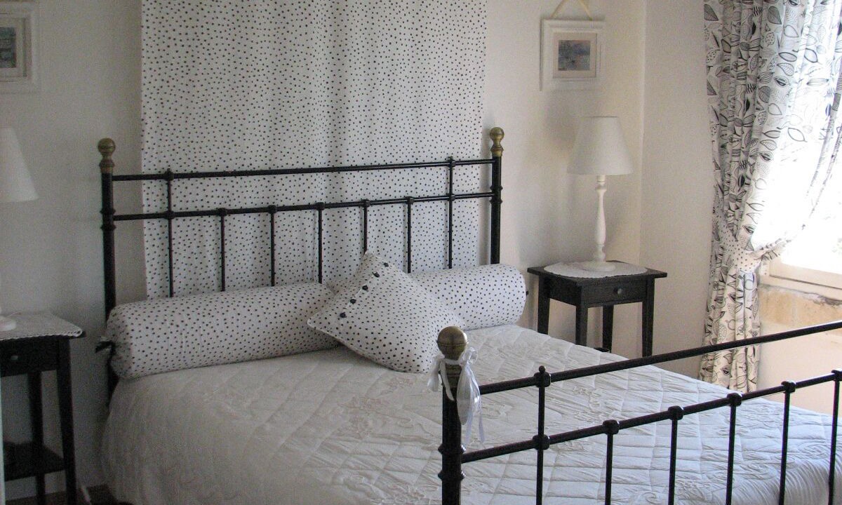 Photo of Bedroom in Servant