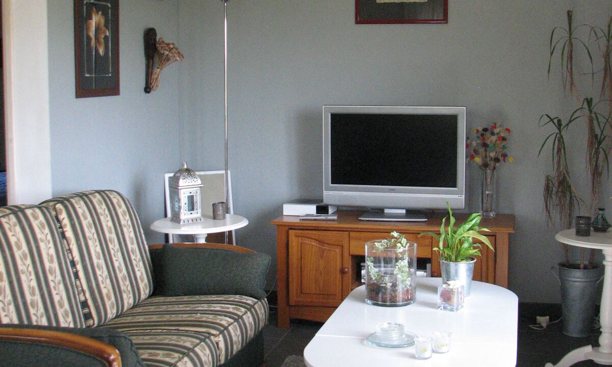 Photo of Livingroom in Servant